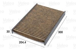 Audi Interieurfilter