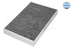 Tesla Interieurfilter