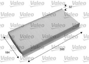 Mercedes-Benz Interieurfilter
