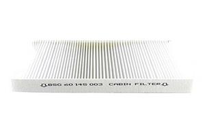 Mercedes-Benz Interieurfilter