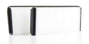 Mercedes-Benz Interieurfilter