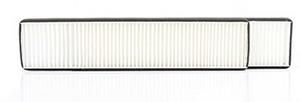 Mercedes-Benz Interieurfilter