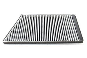 Mercedes-Benz Interieurfilter