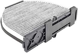 Mercedes-Benz Interieurfilter