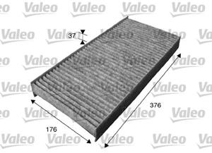 Citroen Cabin Air Filter