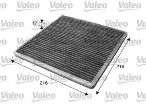 Lexus Cabin Air Filter