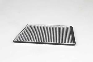 Mercedes-Benz Interieurfilter