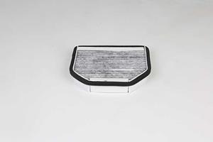 Mercedes-Benz Interieurfilter
