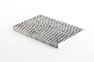 Nissan Interieurfilter