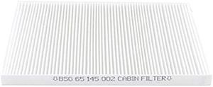 Opel Interieurfilter