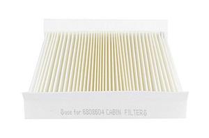 Opel Interieurfilter