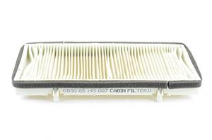 Nissan Interieurfilter