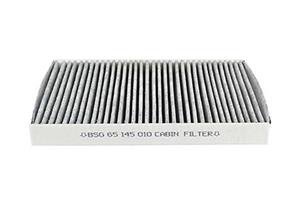 Opel Interieurfilter