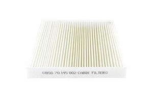 Citroen Interieurfilter