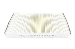 Citroen Interieurfilter