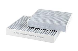 Citroen Interieurfilter