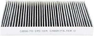 Citroen Interieurfilter