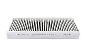 Citroen Interieurfilter