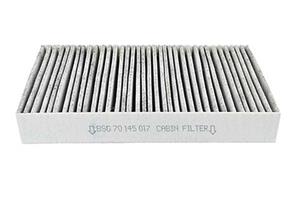 Peugeot Interieurfilter
