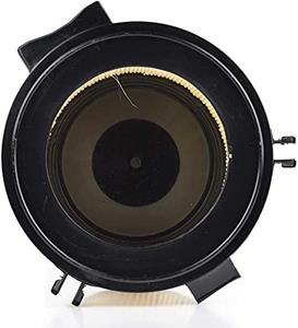Volkswagen Interieurfilter