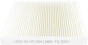 Audi Interieurfilter