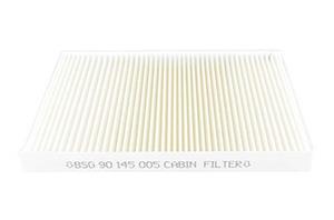 Audi Interieurfilter