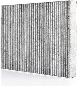 Audi Interieurfilter