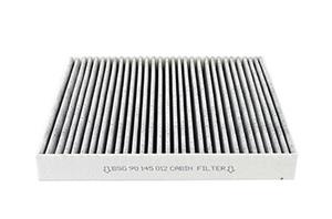 Audi Interieurfilter