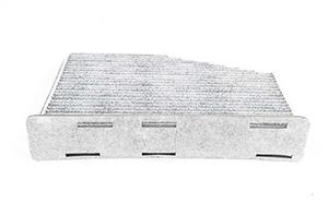 Audi Interieurfilter