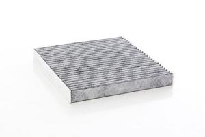 Audi Interieurfilter