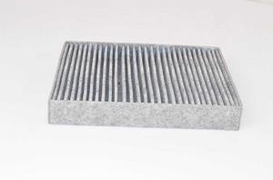 Porsche Interieurfilter