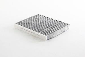 Audi Interieurfilter