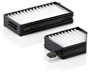 Subaru Interieurfilter
