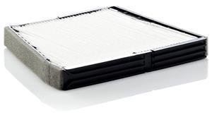 Daewoo Interieurfilter