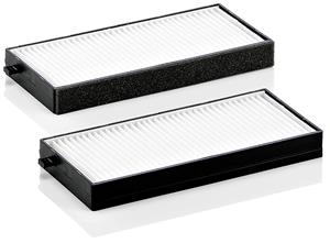 Kia Interieurfilter
