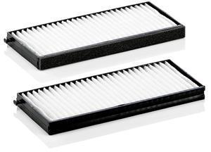 Kia Interieurfilter