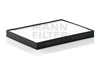 Hyundai Interieurfilter