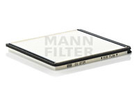 Renault Interieurfilter