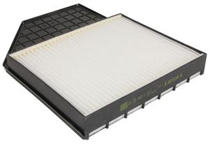 Mercedes-Benz Interieurfilter