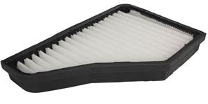 Mercedes-Benz Interieurfilter