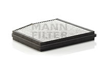 Fiat Interieurfilter