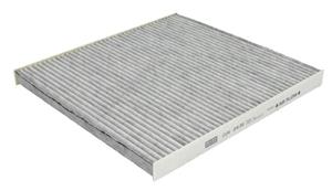 Renault Interieurfilter