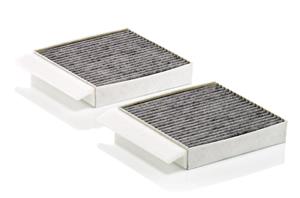 Mercedes-Benz Interieurfilter