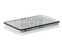 Renault Interieurfilter