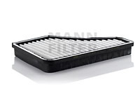 Mercedes-Benz Interieurfilter