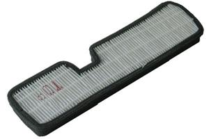 Daihatsu AMC Filter Interieur