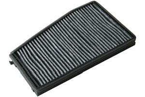 Chevrolet Interieurfilter