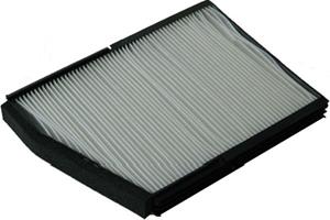 Daewoo Interieurfilter