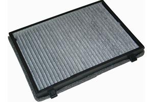 Chevrolet Interieurfilter