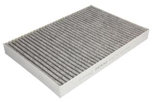 Audi Interieurfilter